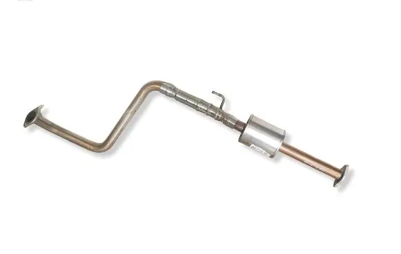 Hyundai i30 Middle muffler/silencer 28600G4140 C20230328063154