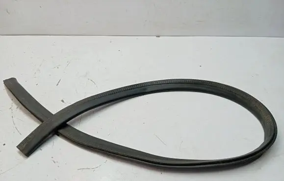 Mercedes-Benz E W213 Front door rubber seal A2138870098