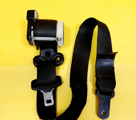 Ford Mondeo Mk III Front seatbelt 1S71F6129