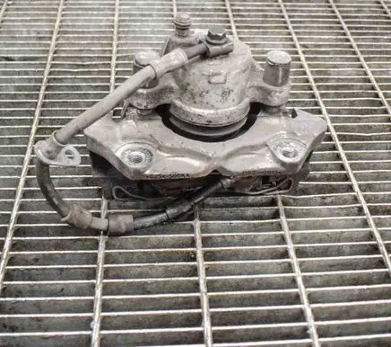 Ford Fiesta Front brake caliper H1BC28302A