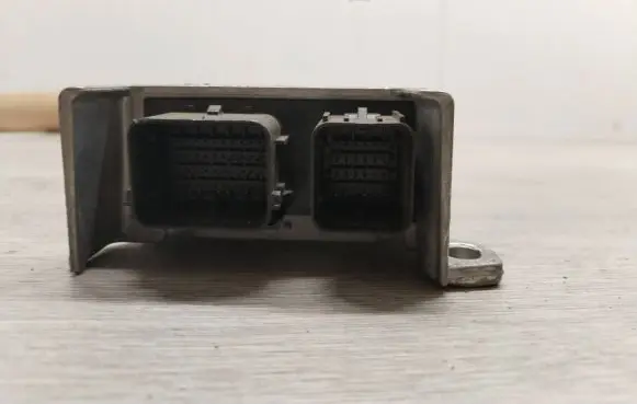 Ford Focus Airbag control unit/module 2M5T14B056DD 625355182602 0285001425