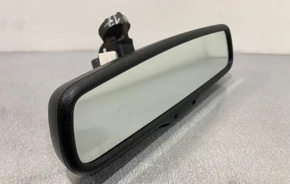 Honda CR-V Rear view mirror (interior) E11026660 026660 9054291