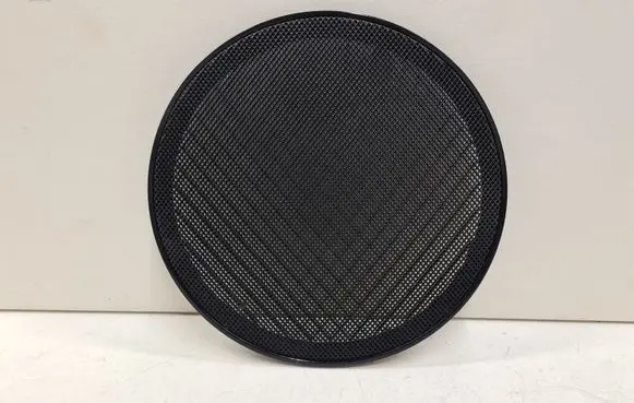 Mercedes-Benz C W204 Rear door speaker cover trim A2047270079