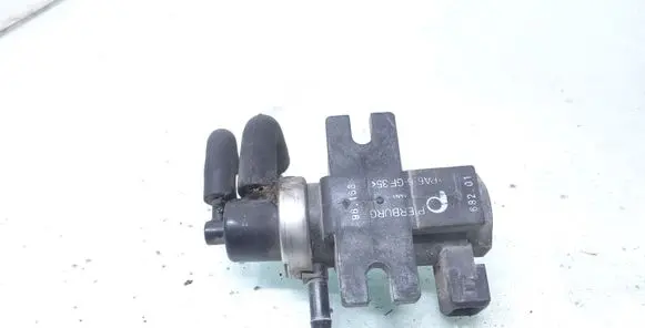 Audi A6 S6 C4 4A Turbo solenoid valve 1H0906627