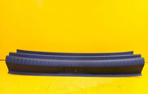Peugeot 3008 III Trunk/boot sill cover protection 9840249680