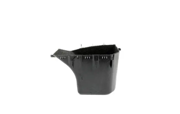 BMW 3 E92 E93 Dashboard storage box/compartment 51169162987 58450713 9162987