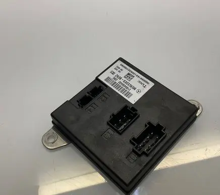 Mercedes-Benz CLS C219 Comfort/convenience module 2195450432 A2195450432