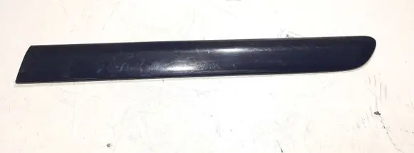 Volkswagen Golf V Fender trim (molding) 1K3853535