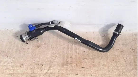 BMW M8 F91 F92 G14 G15 Fuel tank filler neck pipe 7440379 16117440379