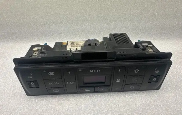Audi A4 S4 B5 8D Climate control unit 8D0820043N H3205800000 5HB00790804