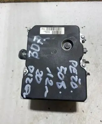 Peugeot 508 RXH ABS Pump 0265251738