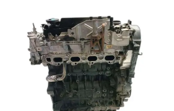 Ford Mondeo MK V Engine T7CA