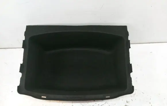 Tesla Model 3 Front floor carpet liner 1752608-10-D