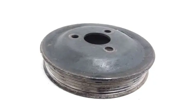 BMW 3 E36 Power steering pump pulley 2243683