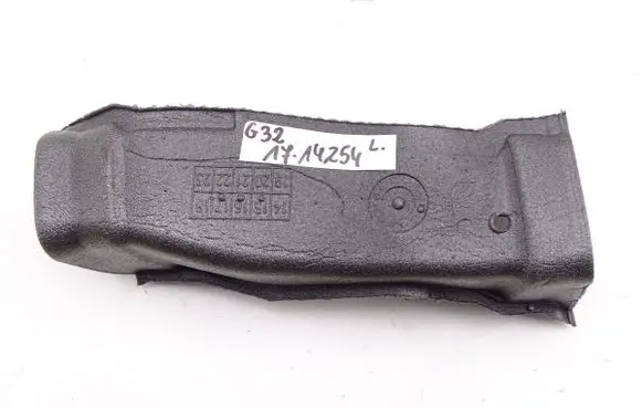 BMW 6 G32 Gran Turismo Air micro filter air duct channel part 9330653