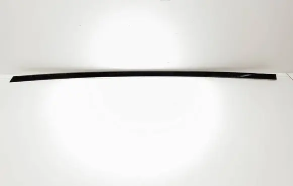Mercedes-Benz C W206 Front bumper lower grill A2066900801