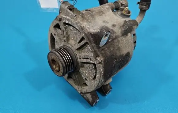 Mercedes-Benz Vaneo W414 Generator/alternator A6681540202 IMPRK1575483
