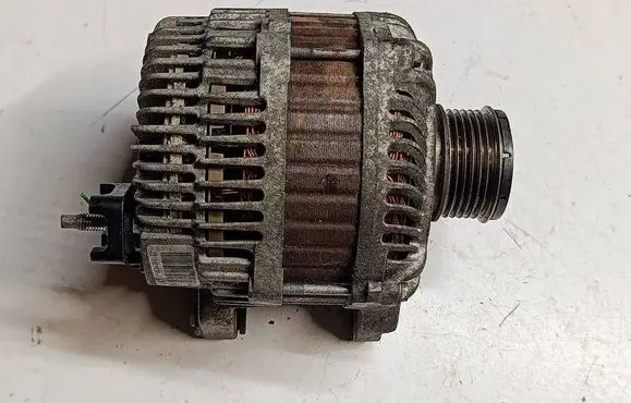 Renault Scenic III - Grand scenic III Generator/alternator 231002543R A004TJ0582ZE