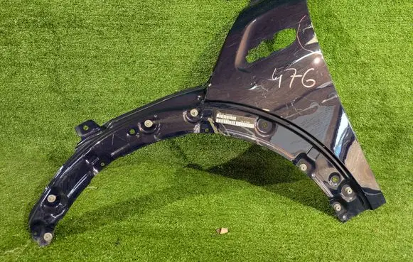 Mini One - Cooper F56 F55 Fender 