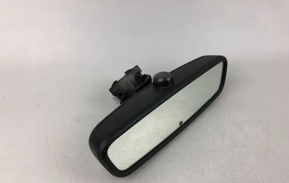 BMW 3 F30 F35 F31 Rear view mirror (interior) 9256138