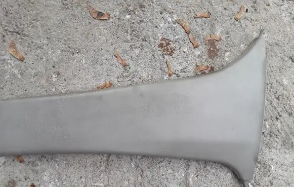 Subaru Outback (B) pillar trim (bottom) 94022AG110
