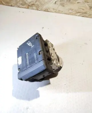 Volvo S80 ABS Pump 9472866 98W356 10094904053