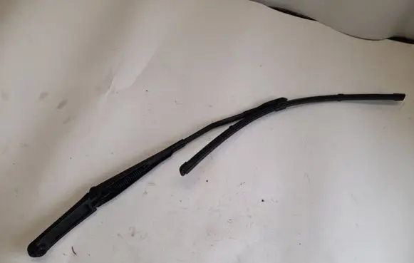 Audi A4 S4 B9 Windshield/front glass wiper blade 8W1955407