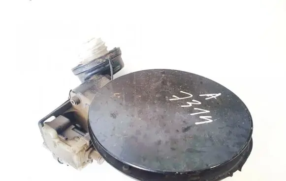 Volvo V70 Fuel tank cap
