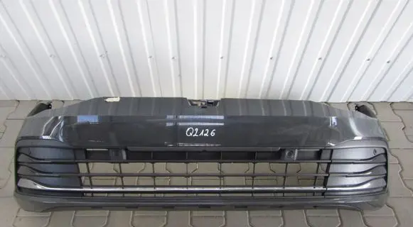 Volkswagen Golf VIII Front bumper 5H0807221