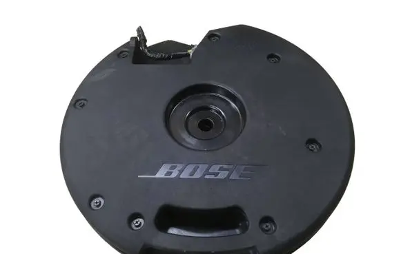 Renault Koleos I Subwoofer speaker 28170JY10A 11121612 2974510040
