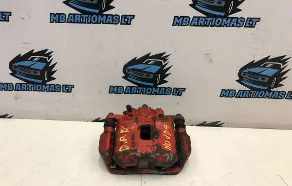 Honda Insight Front brake caliper
