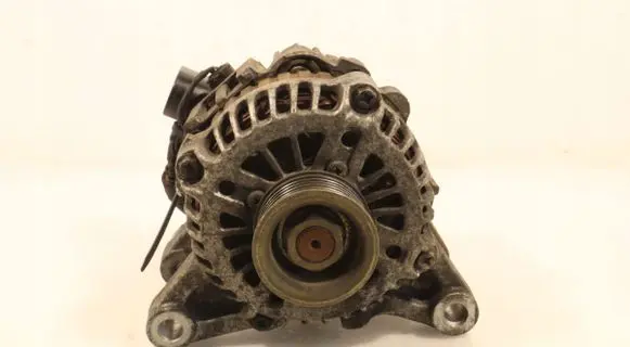Citroen C3 Generator/alternator 9644904680