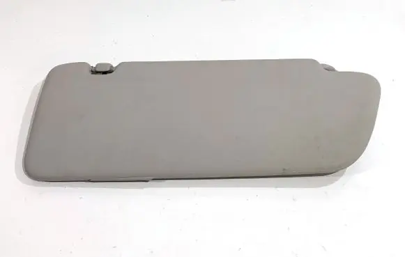 Peugeot 308 Sun visor
