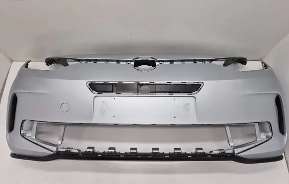 Volkswagen ID.3 Front bumper 10A807221A