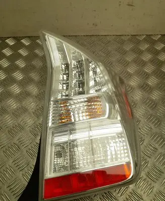 Toyota Prius (XW30) Rear/tail lights STANLEYP8007