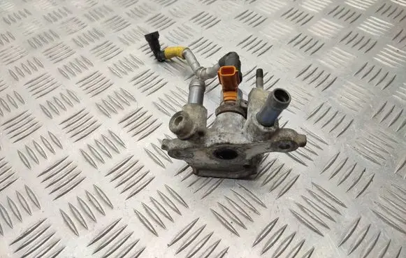 Opel Vivaro AdBlue injector H8200778880