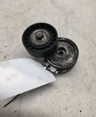 Peugeot 607 Generator/alternator belt tensioner 