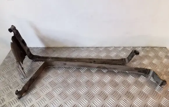 BMW 7 E65 E66 Fuel tank mounting bracket 