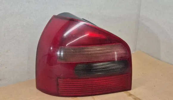 Audi A3 S3 8L Rear/tail lights 8L0945095A