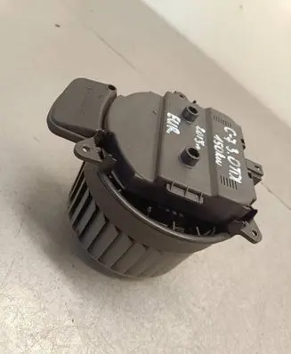 Heater fan/blower