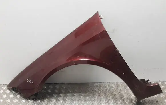 Renault Laguna II Fender