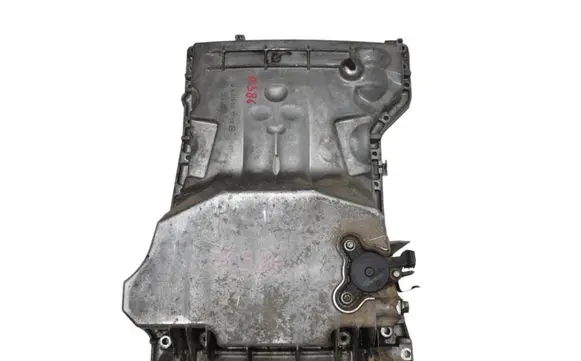 Mercedes-Benz C W203 Oil sump A2710141002