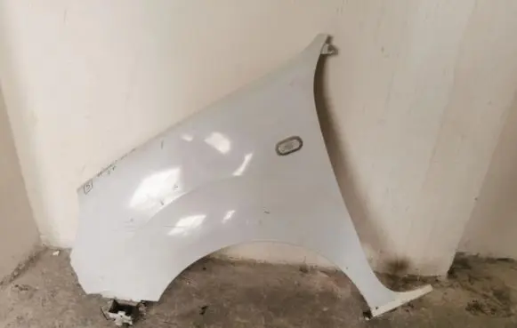 Renault Kangoo I Fender