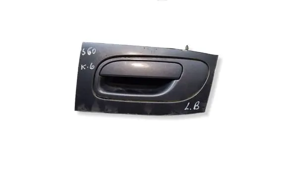 Volvo S60 Rear door exterior handle 9159639