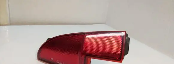 Mercedes-Benz Vito Viano W639 Rear tail light reflector A6398200864