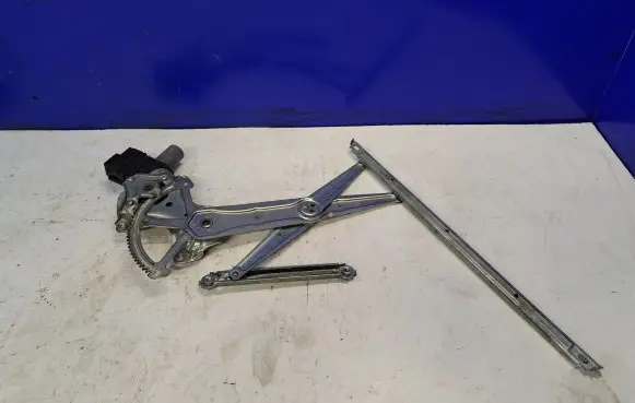 Lexus RX 450H Front door electric window regulator 6980278010