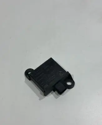 BMW 5 E60 E61 Tire pressure control unit 6771042 50555023 053300101202