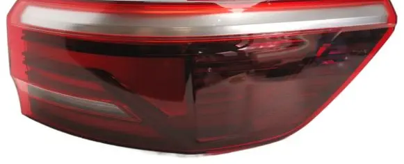 Rear/tail lights