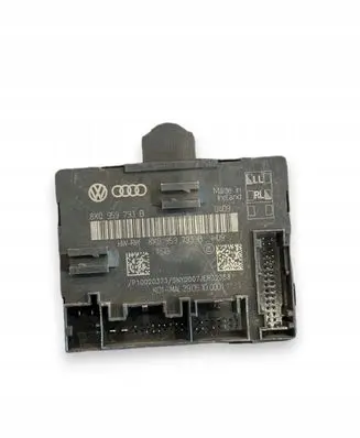 Door control unit/module