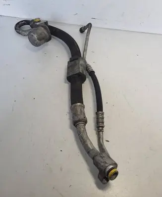 BMW 3 E90 E91 Air conditioning (A/C) pipe/hose 6987992